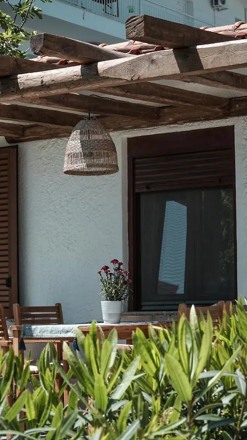 Bungalows Iphigenia Pefkochori