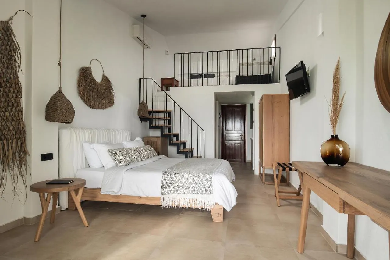 Bungalows Iphigenia Pefkochori