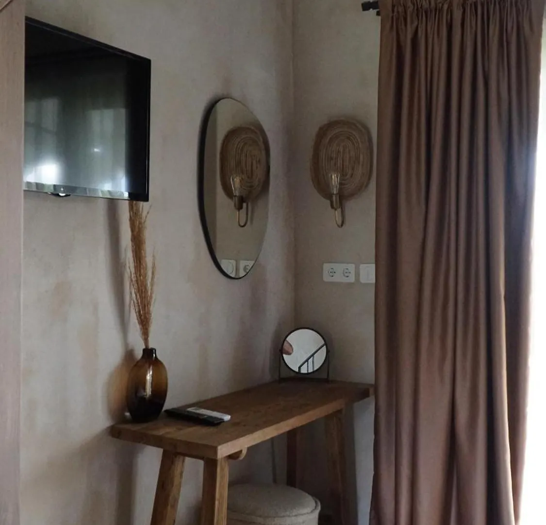 Apartment Bungalows Iphigenia Pefkochori