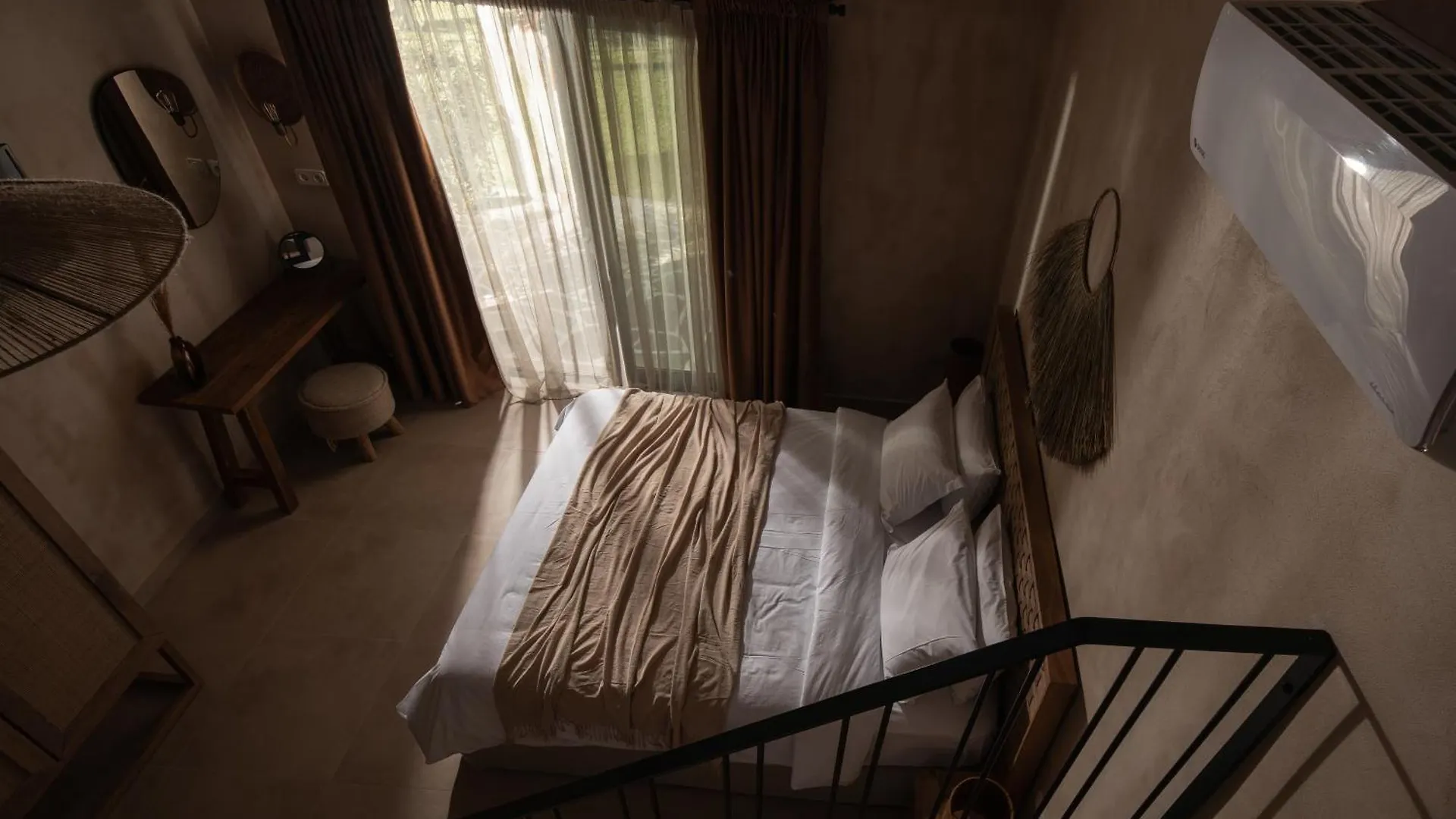 Apartment Bungalows Iphigenia Pefkochori