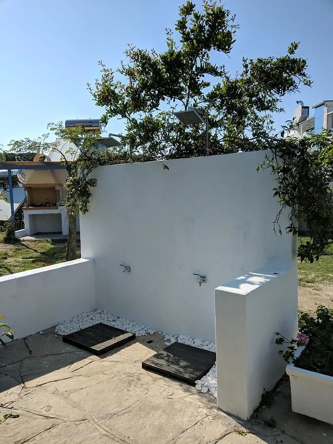 Bungalows Iphigenia Pefkochori Apartment